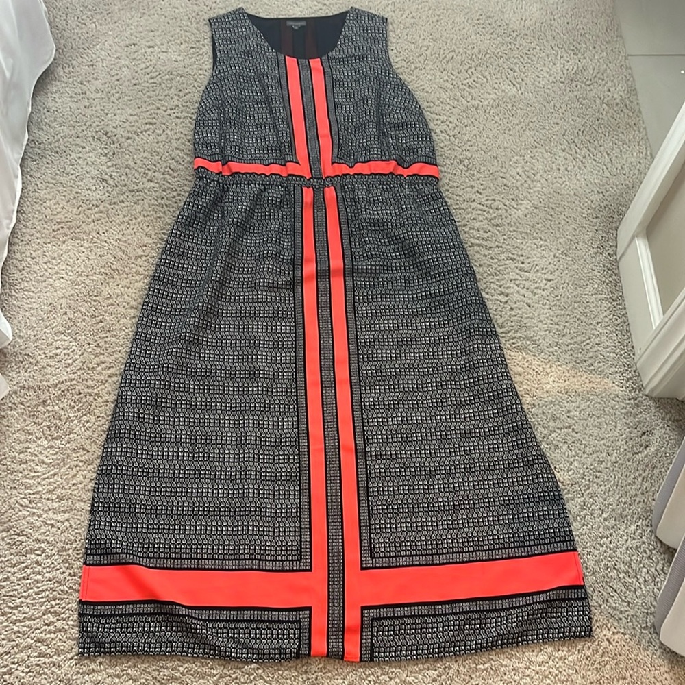 Vince Camuto Dress